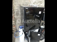 Ref: renkin depot - 4 automatische koffiemachines - afbeelding 10 van  16