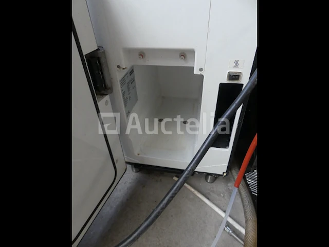 Ref: renkin depot - 4 automatische koffiemachines - afbeelding 13 van  16