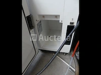 Ref: renkin depot - 4 automatische koffiemachines - afbeelding 13 van  16