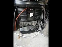 Ref: renkin depot - 4 automatische koffiemachines - afbeelding 14 van  16