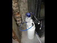Ref: renkin depot - 4 automatische koffiemachines - afbeelding 15 van  16