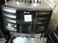Ref: renkin depot - 4 automatische koffiemachines - afbeelding 16 van  16