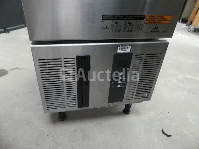 Ref: renkin depot - hoshizaki ijsmachine im-30cne-hc - afbeelding 3 van  6