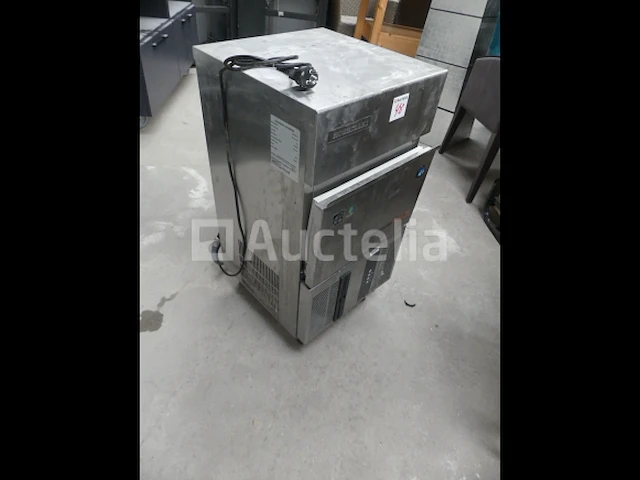 Ref: renkin depot - hoshizaki ijsmachine im-30cne-hc - afbeelding 4 van  6
