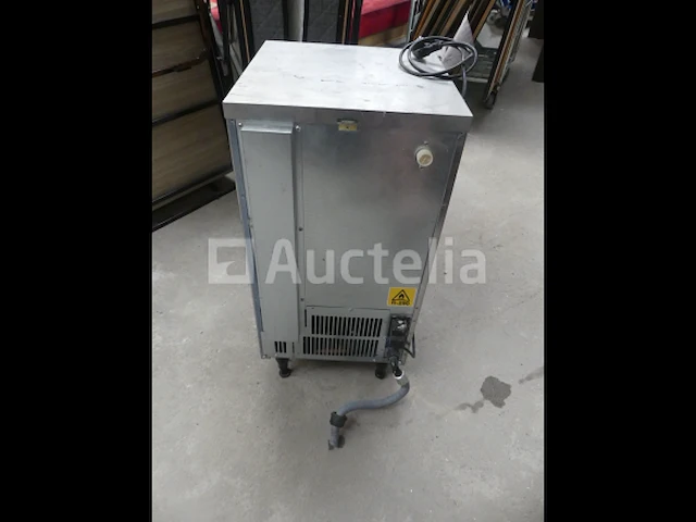 Ref: renkin depot - hoshizaki ijsmachine im-30cne-hc - afbeelding 6 van  6
