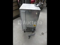 Ref: renkin depot - hoshizaki ijsmachine im-30cne-hc - afbeelding 6 van  6