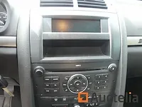 Ref: slt-001-auto peugeot 407 - afbeelding 12 van  26