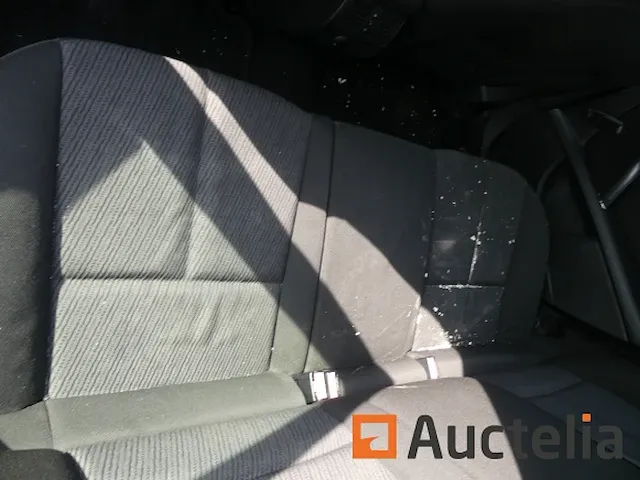 Ref: slt-001-auto peugeot 407 - afbeelding 16 van  26