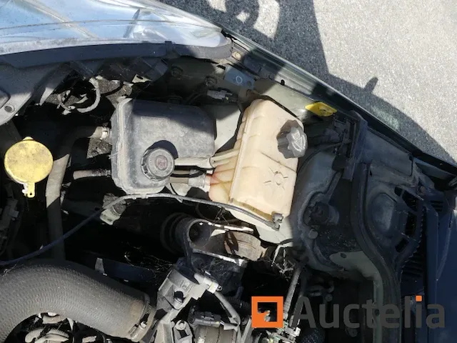 Ref: slt-001-auto peugeot 407 - afbeelding 19 van  26