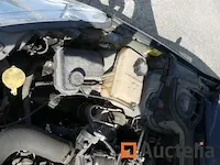 Ref: slt-001-auto peugeot 407 - afbeelding 19 van  26