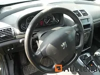 Ref: slt-001-auto peugeot 407 - afbeelding 21 van  26