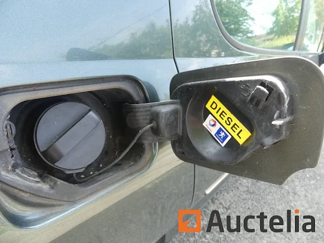 Ref: slt-001-auto peugeot 407 - afbeelding 22 van  26