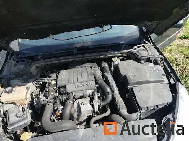 Ref: slt-001-auto peugeot 407 - afbeelding 24 van  26