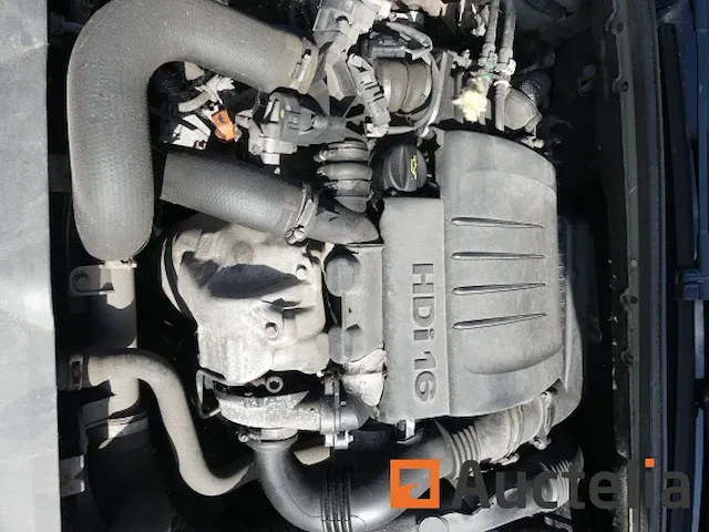 Ref: slt-001-auto peugeot 407 - afbeelding 3 van  26