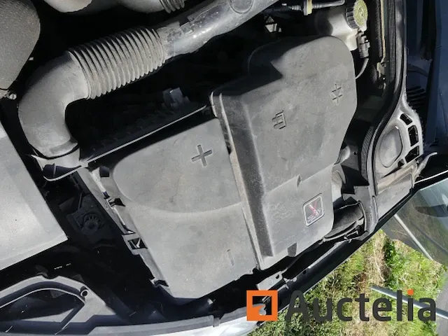 Ref: slt-001-auto peugeot 407 - afbeelding 5 van  26