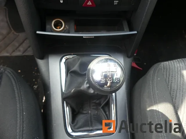 Ref: slt-001-auto peugeot 407 - afbeelding 8 van  26