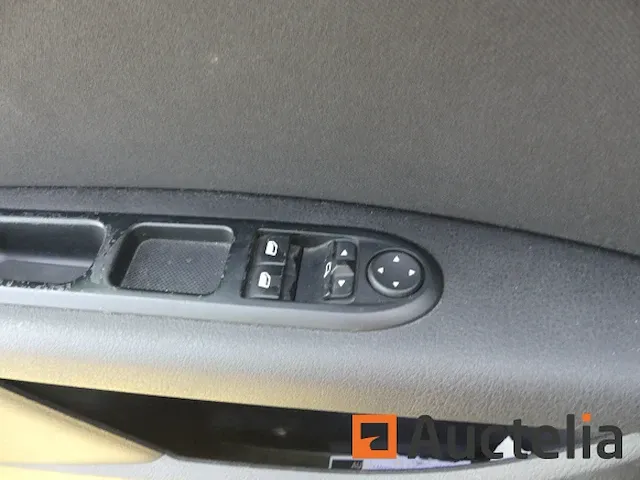 Ref: slt-001-auto peugeot 407 - afbeelding 9 van  26