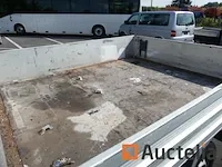 Ref slt-003-renault master dieplader bestelwagen - afbeelding 13 van  22