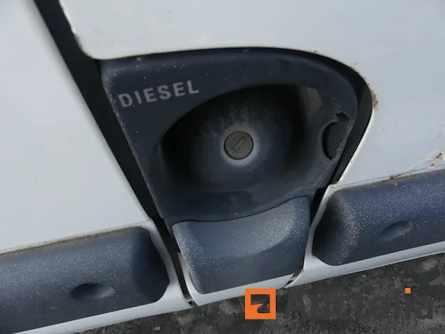 Ref slt-003-renault master dieplader bestelwagen - afbeelding 14 van  22