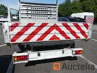 Ref slt-003-renault master dieplader bestelwagen - afbeelding 15 van  22