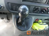 Ref slt-003-renault master dieplader bestelwagen - afbeelding 17 van  22