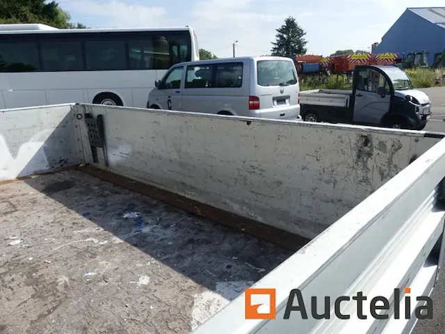 Ref slt-003-renault master dieplader bestelwagen - afbeelding 19 van  22