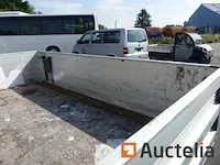 Ref slt-003-renault master dieplader bestelwagen - afbeelding 19 van  22