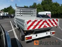 Ref slt-003-renault master dieplader bestelwagen - afbeelding 21 van  22
