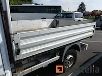 Ref slt-003-renault master dieplader bestelwagen - afbeelding 22 van  22