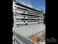 Ref slt-003-renault master dieplader bestelwagen - afbeelding 5 van  22