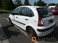 Ref: slt-006-auto citroën c3 - afbeelding 2 van  6