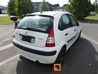 Ref: slt-006-auto citroën c3 - afbeelding 3 van  6
