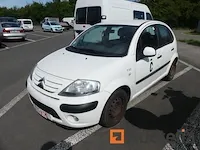 Ref: slt-006-auto citroën c3 - afbeelding 5 van  6