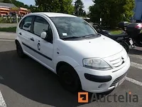 Ref: slt-006-auto citroën c3 - afbeelding 6 van  6