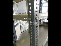 Ref:001 metalen planken - afbeelding 4 van  16