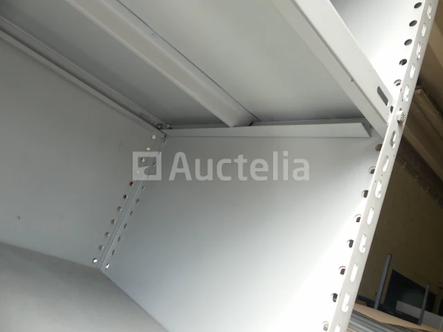 Ref:001 metalen planken - afbeelding 6 van  16