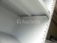 Ref:001 metalen planken - afbeelding 6 van  16