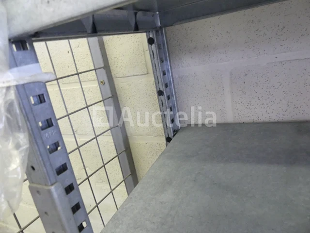 Ref:001 metalen planken - afbeelding 9 van  16