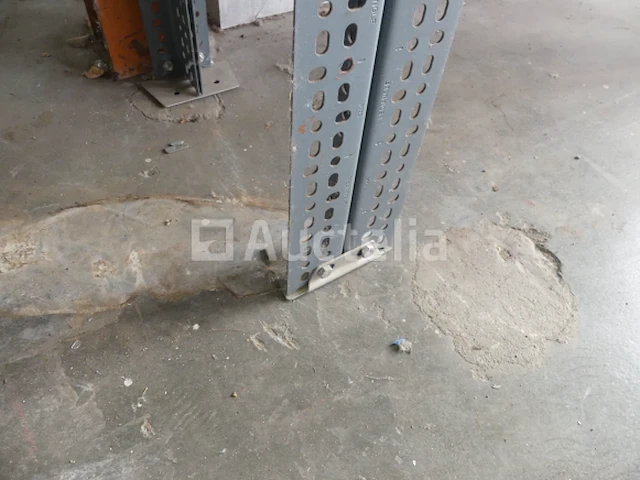 Ref:001 metalen planken - afbeelding 10 van  16