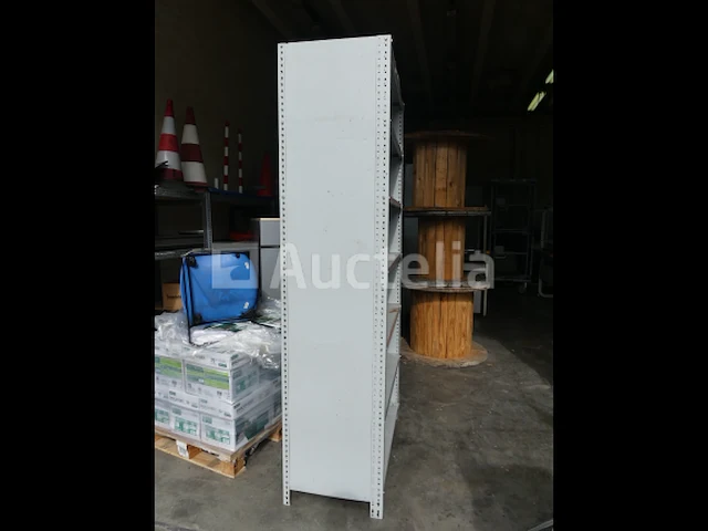 Ref:001 metalen planken - afbeelding 13 van  16