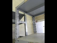 Ref:001 metalen planken - afbeelding 14 van  16