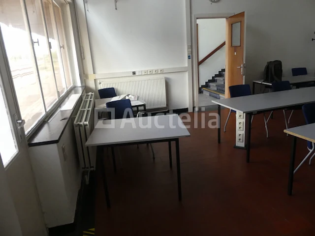 Ref:002 - kantoormeubilair - afbeelding 5 van  15