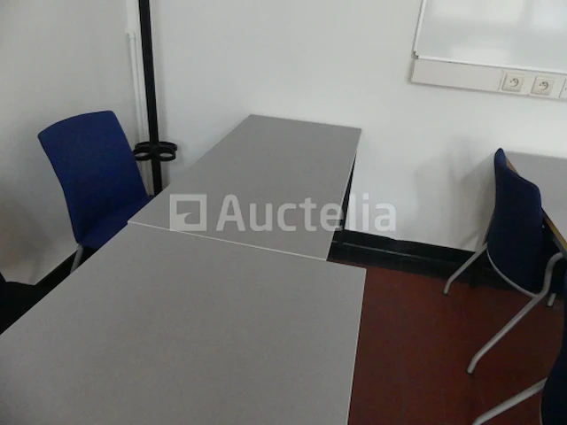 Ref:002 - kantoormeubilair - afbeelding 1 van  15