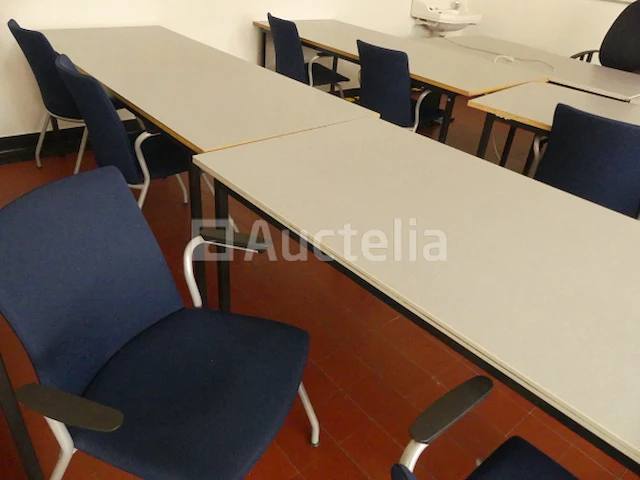Ref:002 - kantoormeubilair - afbeelding 9 van  15