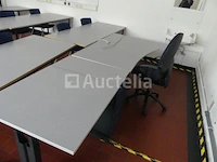 Ref:002 - kantoormeubilair - afbeelding 14 van  15