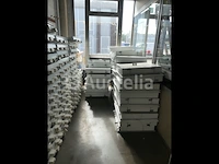 Ref:002 100 armaturen voor verlaagde plafonds - afbeelding 4 van  9