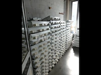 Ref:002 100 armaturen voor verlaagde plafonds - afbeelding 5 van  9