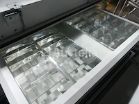 Ref:002 100 armaturen voor verlaagde plafonds - afbeelding 6 van  9