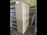 Ref:003 mewaf kantoor kabinet - afbeelding 3 van  7