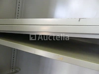Ref:003 mewaf kantoor kabinet - afbeelding 6 van  7